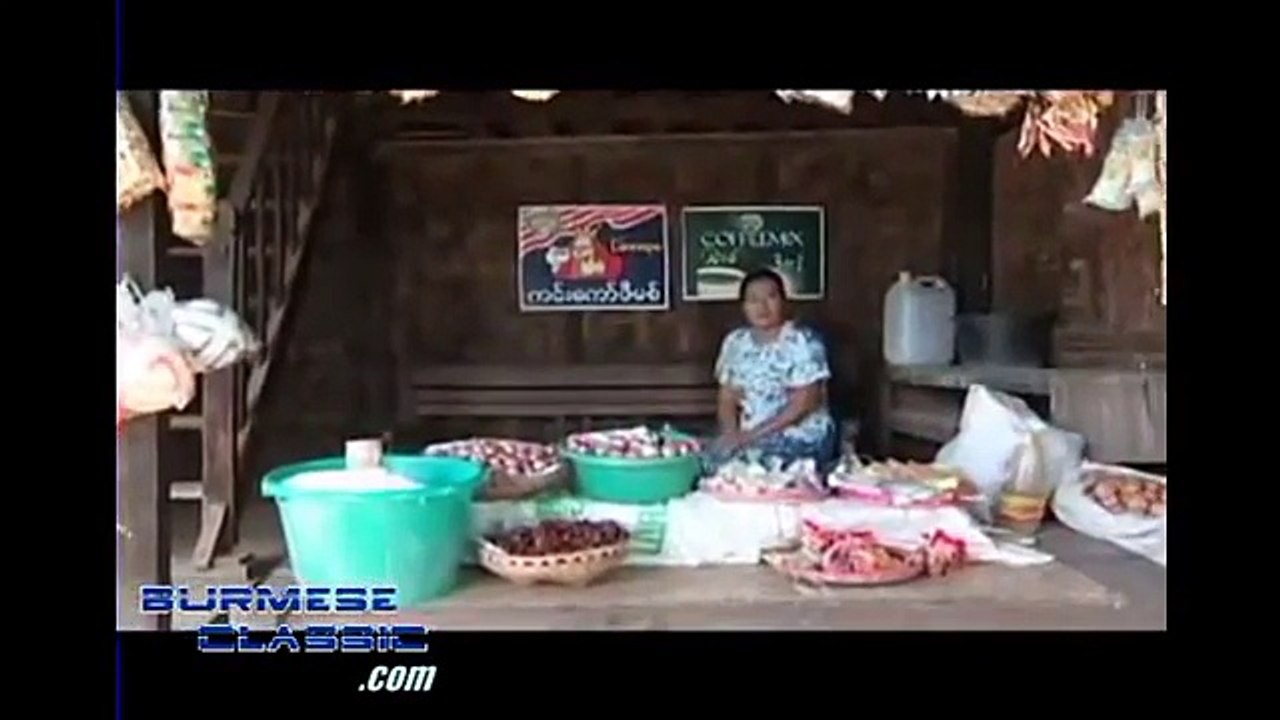 Myanmar Tv   Nay Yan , Moh Moh Myint Aung Part 2