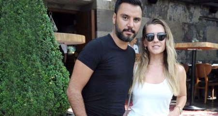 Her Şeyi Silen Alişan, Eda'nın Hazırladığı Doğum Günü Sürprizinin Videosuna Kıyamadı