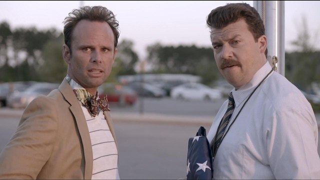 Vice Principals Season 2 || Episode 1 / (HBO) **ONLINE FULL**