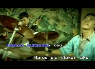 AKU KAU DAN KENANGAN#SECOND CIVIL#INDONESIA#LEFT