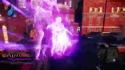 PS4 Broadcast Infamous 2nd Son (18)