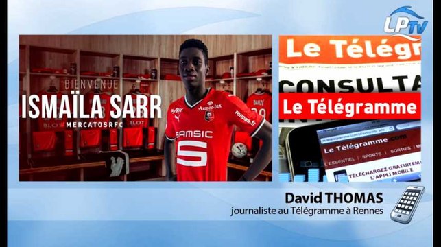 Que vaut le Stade Rennais cette saison ?