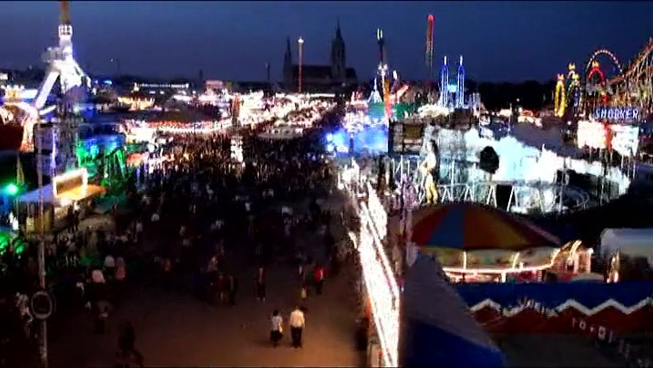 Trailer - Resonanz Part 1 von 3