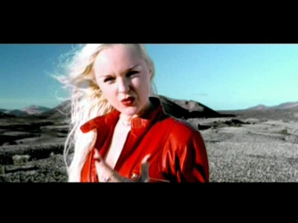 Theatre of Tragedy - Machine  2000