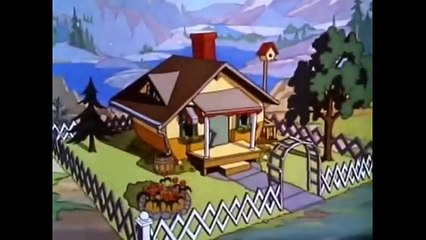 ᴴᴰ Best Cartoon For Kids ☆♥ Mickey Mouse Gentleman with Pluto, Donald Duck, Chip and Dale