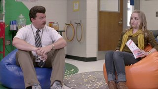 Vice Principals [Season 2 Episode 1] || Online Streaming