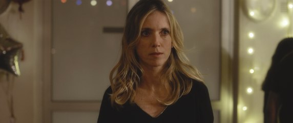 JUSQU'À LA GARDE Bande Annonce (2018)