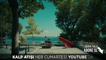 Kalp Atışı 4.Bölüm 1.Fragman