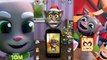 Мой говорящий Том #2017 виртуальный питомец Talking Tom virtual pet ИГРА МУЛЬТИК #ПЕЧЕНЯШКИ