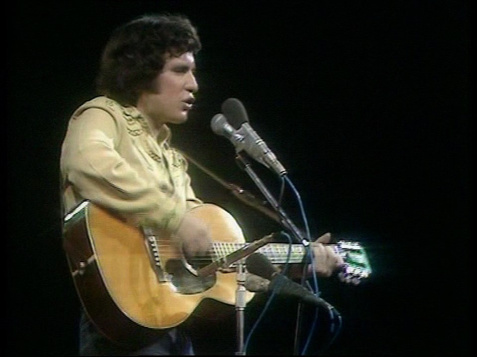 Don McLean - American Pie  1971
