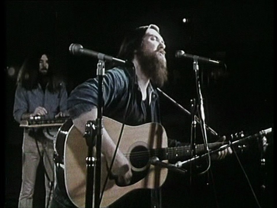 Dr Hook & The Medicine Show - Sylvia's Mother