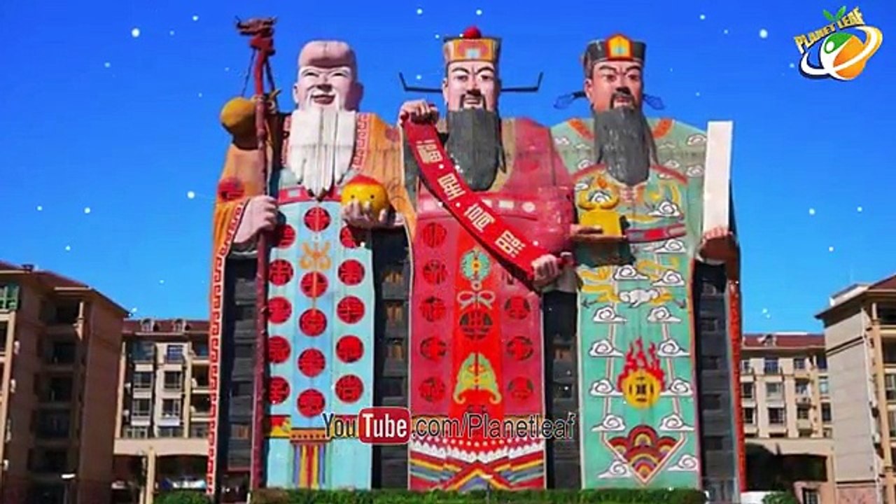 Weird Things About China That Are So BIZARRE __ చైనా గురించిన మరికొన్ని వింత విషయాలు __ With CC