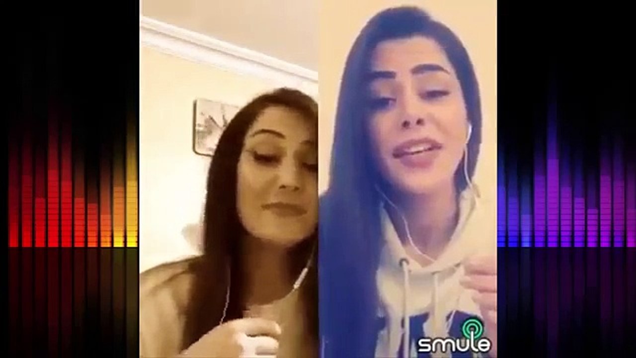 Filiz & Ferah Kaç - Kadeh Kırıldı - Unutamadım - Amatör Şarkılar