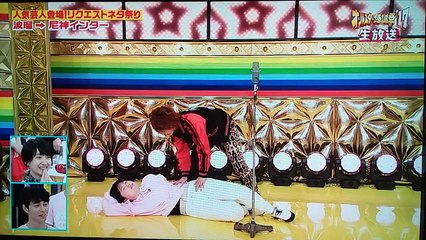 波瑠のオススメ尼神インターが面白い 2017年4月8日