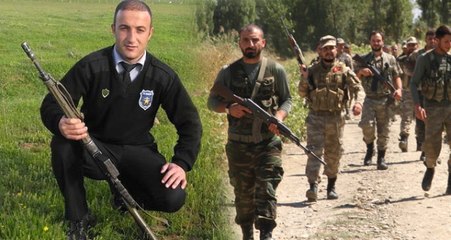 Muş'ta Katliam Randevusu! Arayıp 'Hepinizi Öldürmeye Geliyorum' Demiş