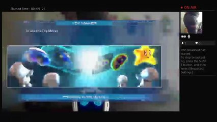 lowe454's Live PS4 Broadcast Cleveland ohio (4)