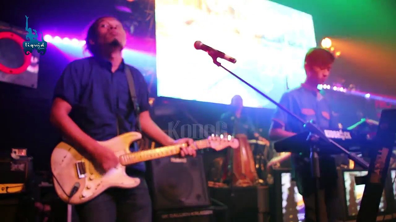 Koneg Liquid Feat Via Vallen - Morena [Live Concert - Liquid Cafe] [Dangdut Koplo] 2nd