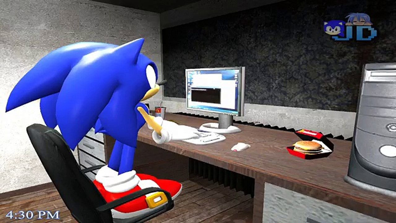 Et gmod sonic.exe les slendytubbies de epextra