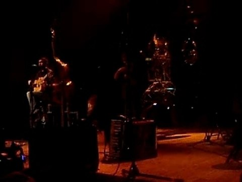 Les Ogres de Barback - Festival Roubaix l'accordéon - Jesus