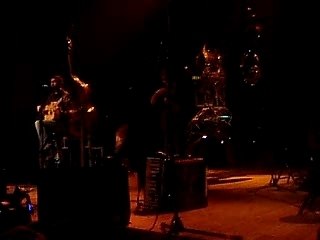 Les Ogres de Barback - Festival Roubaix l'accordéon - Jesus