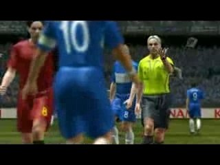 Pes 2008