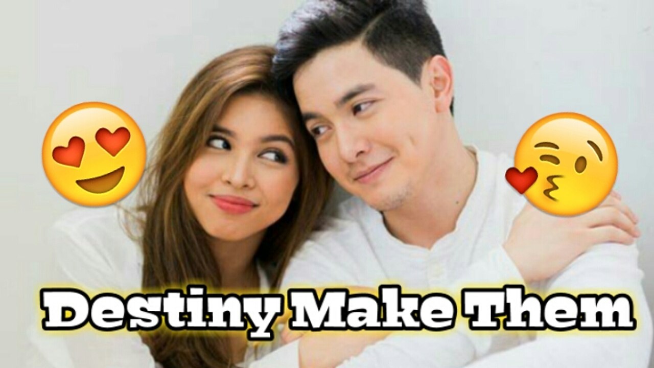 Aldub Destiny Talaga Ang Gumawa