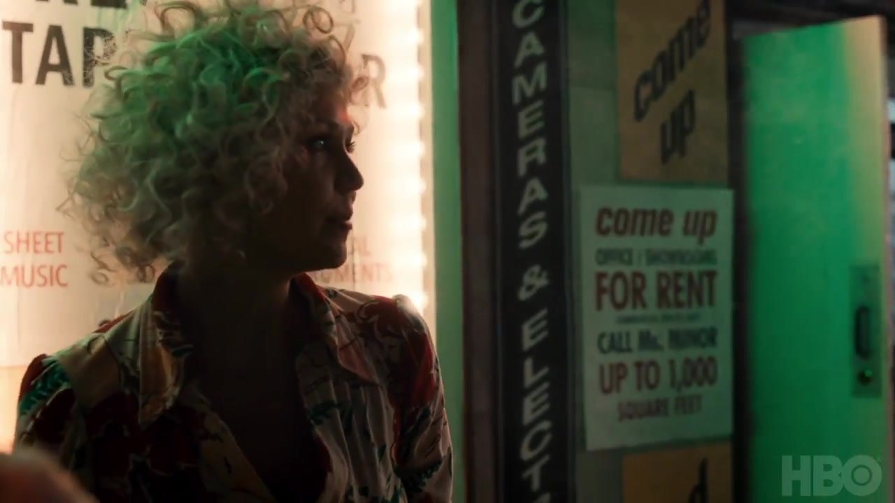 {{ WATCH NOW }} The Deuce [Season 1 Episode 2] - **Online Streaming**