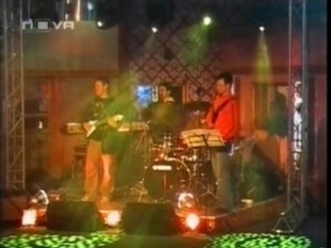 Desi Slava i Konstantin - Ne kazvai liube leka nosht