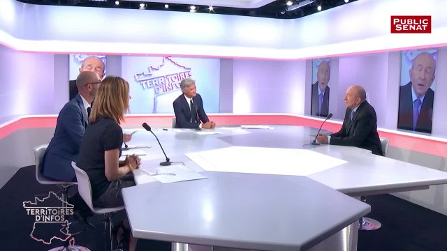 Territoires d'infos (09/09/2017)