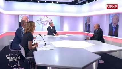 Territoires d'infos (09/09/2017)