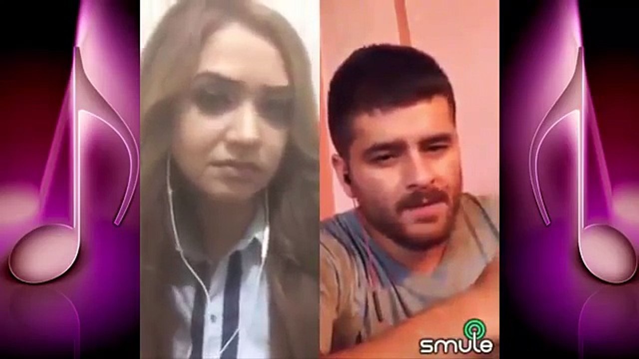 Ayselllou ve Can Tutku - Bilemezsin Sen - Amatör Şarkılar