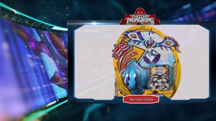 Thợ săn trứng rồng tập 27 - Thợ săn Kim và Hỏa Chiến Long - Đồ Chơi HOT 2017