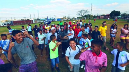 MC Davi - Grave com Som (KondZilla)