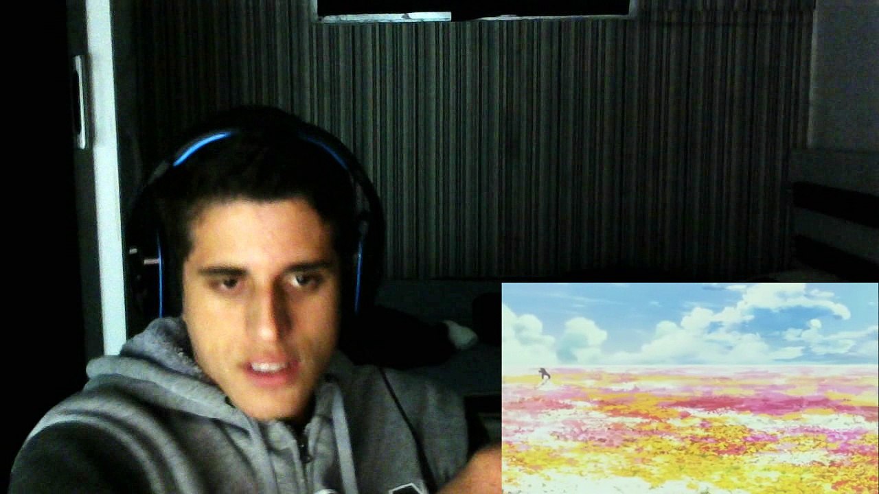 Kiseijuu: Sei No Kakuritsu Episódio 11 (REACT)