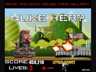 LETHAL GIFS volume #5