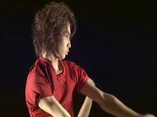 Jun Matsumoto Performance - From Kimi Wa Petto