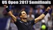 US Open Highlights Rafael Nadal beats Juan Martin del Potro