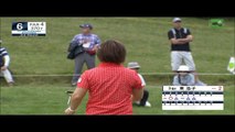 日本女子プロゴルフ選手権大会コニカミノルタ杯2017 第3日 vol1 japan ladies golf major tournament 3rdround konicaminolta cup