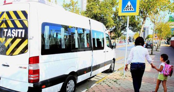 İllere Göre Servis Ücretleri Belli Oldu! Yüksek Fiyat İsteyen Servisçiler Şikayet Edilebilecek