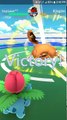 Pokémon GO Charizard VS Gengar EPIC gym battles