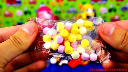 Angry Birds Surprise Egg! Thomas the Train Spongebob Kinder Surprise Kinder Sorpresa Hello Kitty