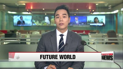 Exhibit takes a peek at predictions for life in 2030