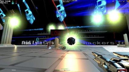 Math Combat Challenge. Help drone in action