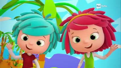 YO YO - Domani lo faccio!