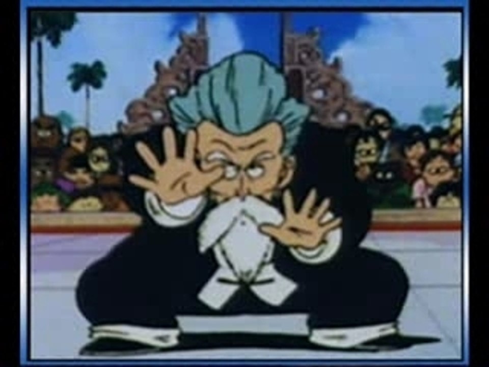 Ultimate Combo Jackie Choun