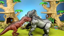 Dinosaure dinosaures Jeu jurassique de vase jouets contre roue monde Godzilla godzilla surprise