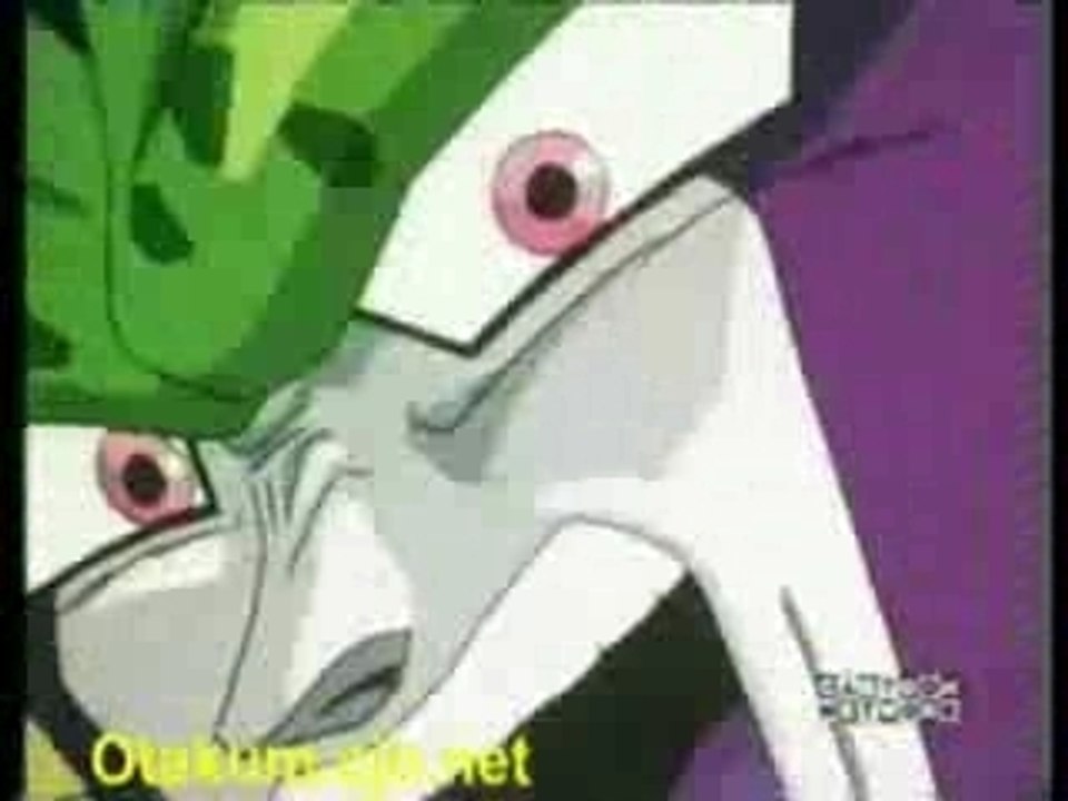 GOODBYE ET DBZ