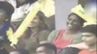 Girl Proposing To Dhoni In Live Match – Watch Dhoni Hilarious Reaction