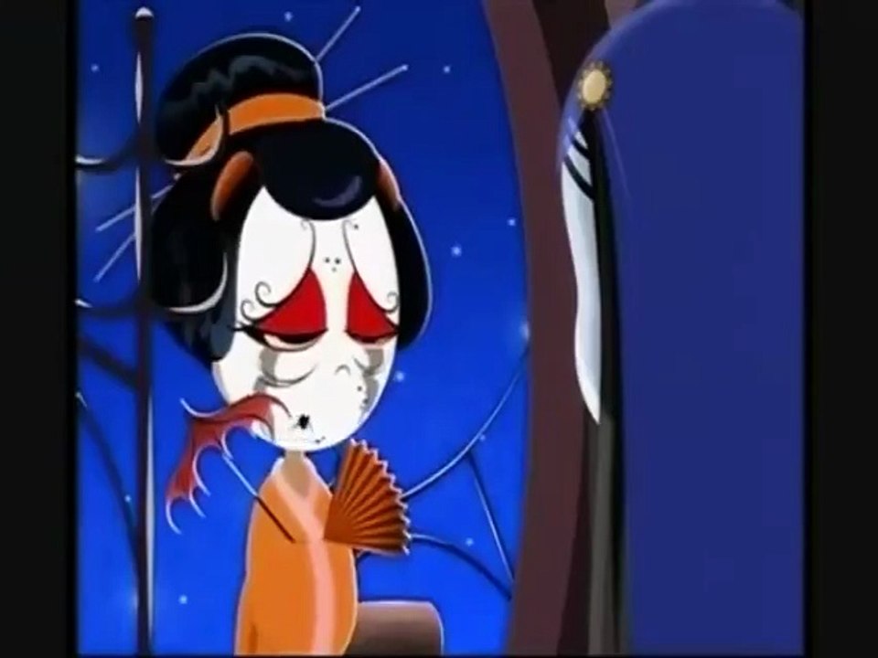 Ruby Gloom E 37