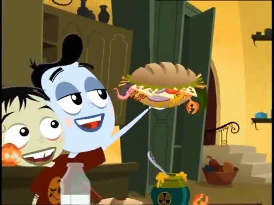 Ruby Gloom E 9